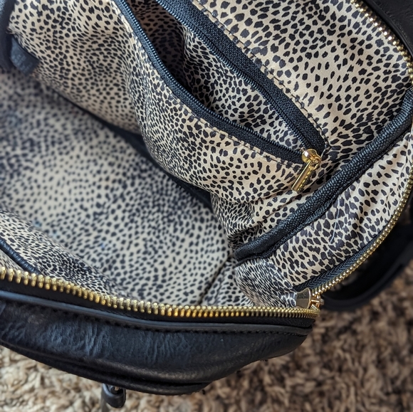 Mini Backpack - Picture 7 of 8